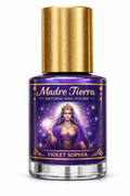 Madre Tierra — Violet Sophia💜