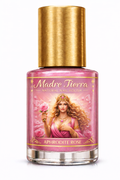 🌸 Madre Tierra — Aphrodite Rose (Soft Rose Quartz Pink