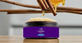Madre Tierra- Sunflower, Cinnamon , Honey, Brown Sugar Scrub