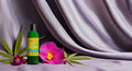 DREGLO 100% Organic-Black Hempseed-Hair Oil