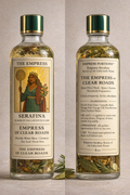 EMPRESS PORTIONS™ The Empress of Clear Roads Ritual Floor Wash · Space Cleanser · Threshold Preparation
