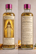 The Empress of the Golden Threshold™ Prosperity • Approvals • Invitations • Chosen Contracts