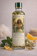 🌿 THE EMPRESS OF RENEWAL Empress Portions™ | Ritual Spiritual Rinse