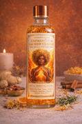 Empress of the Sacred Temple