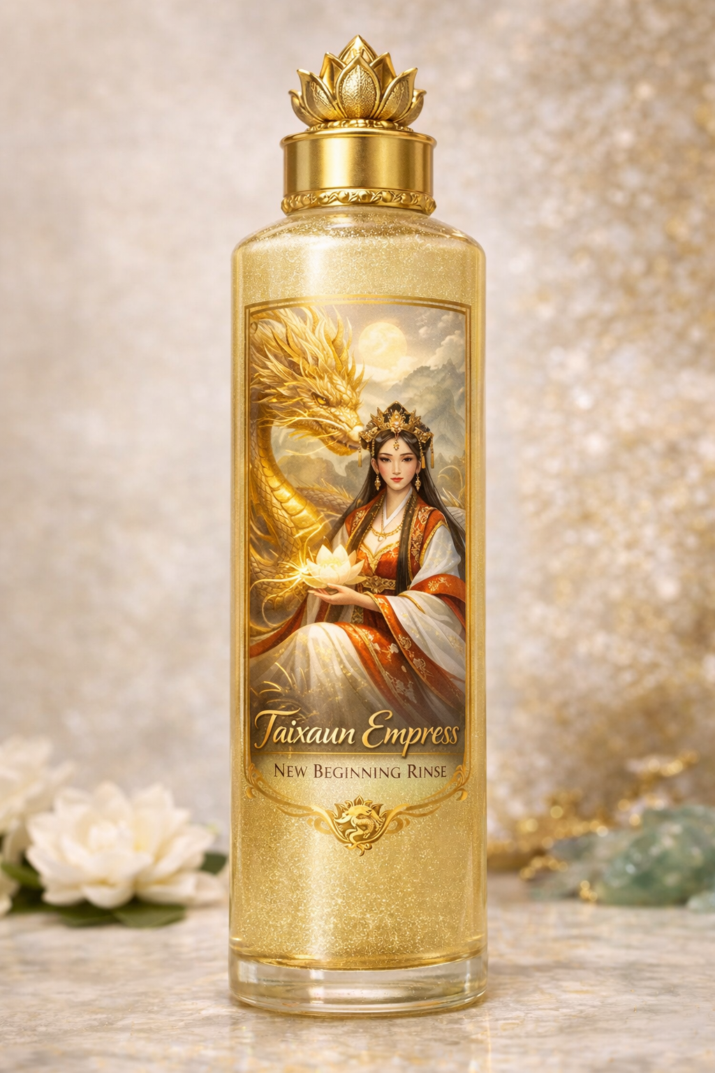 🌸 TAIXAUN EMPRESS