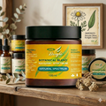 DREGLO 100% Organic Botanical Blend - Tension Blend